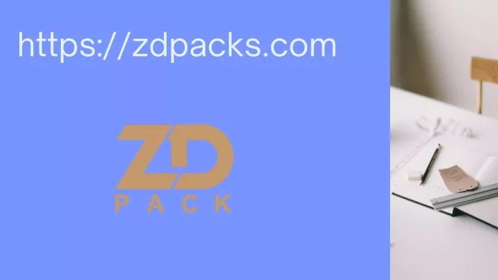 https zdpacks com