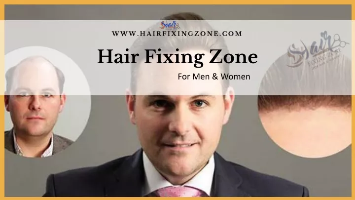 www hairfixingzone com