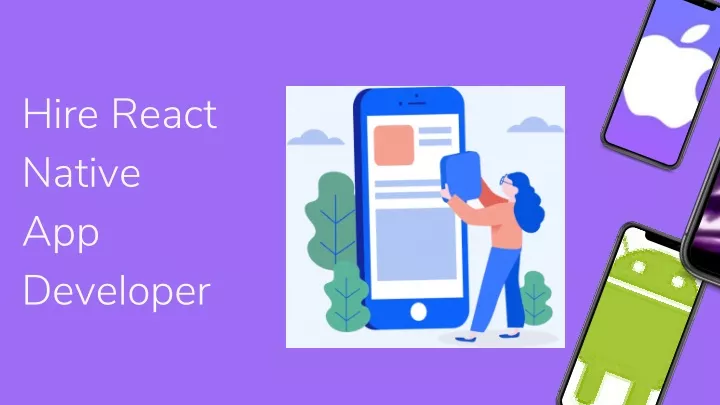 PPT - Hire React Native Developer PowerPoint Presentation, Free ...