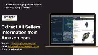 it s fresh and high quality database get free