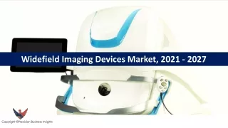 widefield imaging devices market 2021 2027
