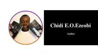 A Tale of Stubbornness, Separation, and Love by Chidi Ezeobi