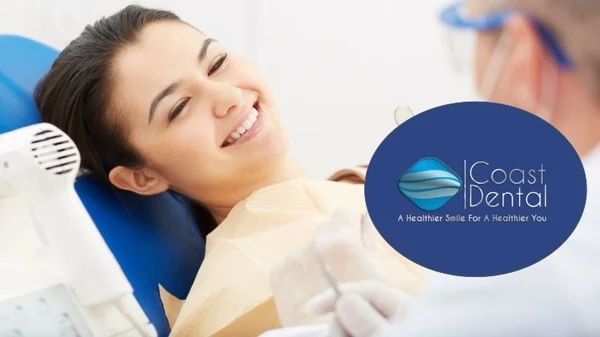 Dentist in Singapore