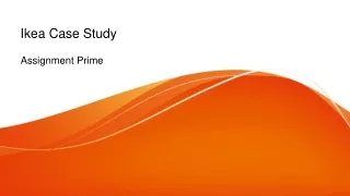 ikea case study