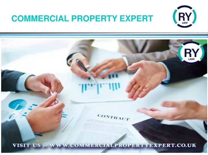 commercial property expert