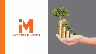 Portfolio Management Services in Vadodara | Investor Mindset