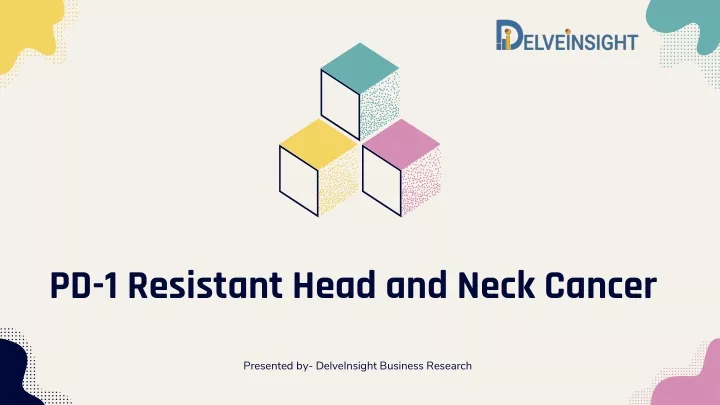pd 1 resistant head and neck cancer