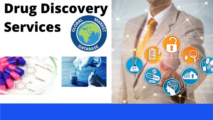 drug discovery services