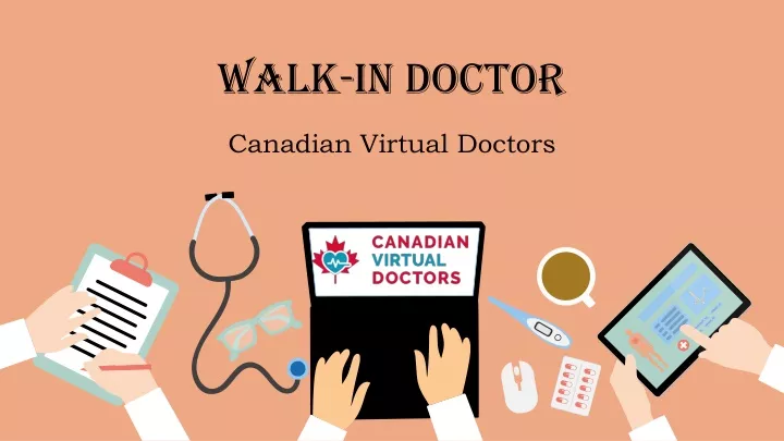 walk in doctor