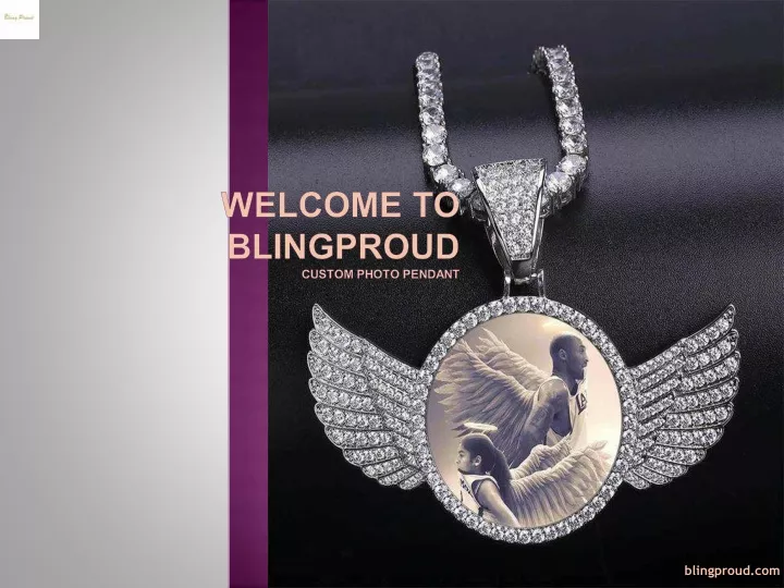 blingproud com