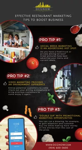 Restaurant-Marketing-Tips-Boost-Business-Infographic