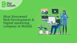mostrenowned webdevelopment digitalmarketing