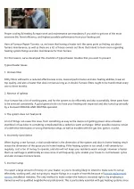9 Typical Furnace Troubles - slide 1