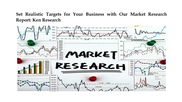 set realistic targets for your business with