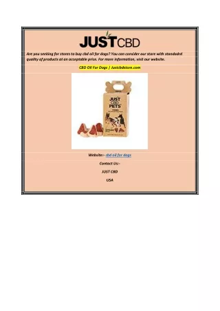 are you seeking for stores