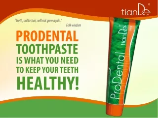 teeth unlike hair will not grow again folk wisdom