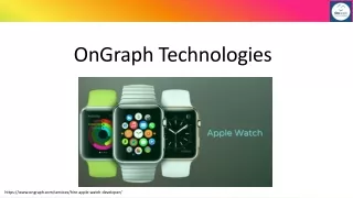 ongraph technologies