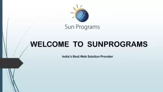 sun program android application development