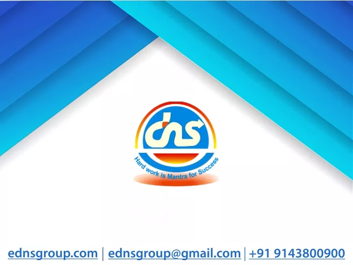 ednsgroup com ednsgroup@gmail com 91 9143800900