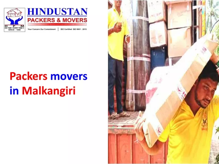 packers movers in malkangiri