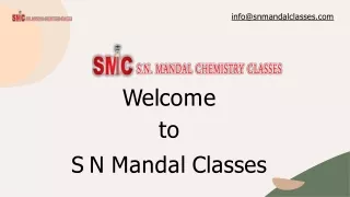 Chemistry classes in Chhattisgarh for JEENEET