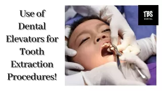 use of use of use of dental dental dental