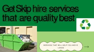 Wheeled Dumper Hire- Uk Skip hire Network
