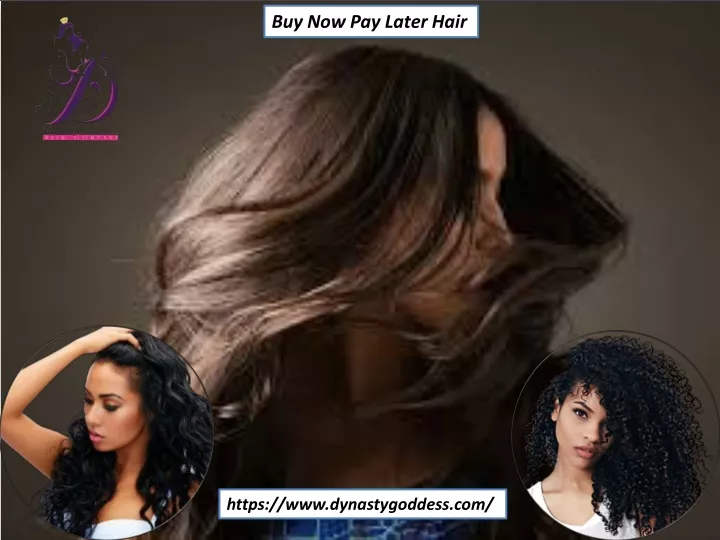 buy now pay later hair