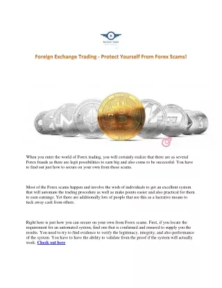 Recover Funds