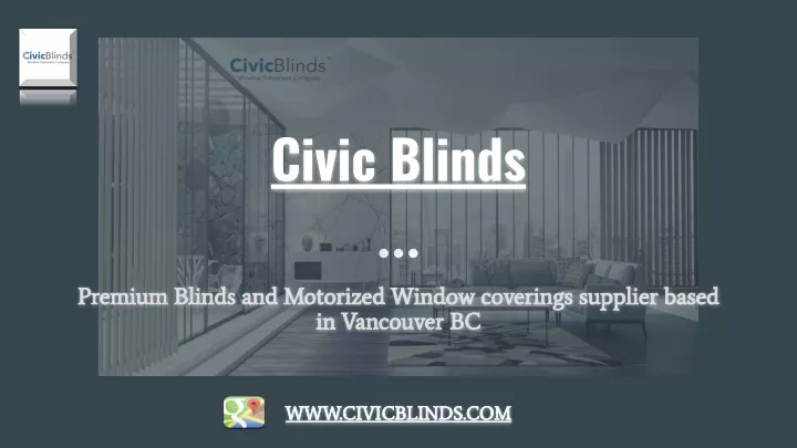 civic blinds