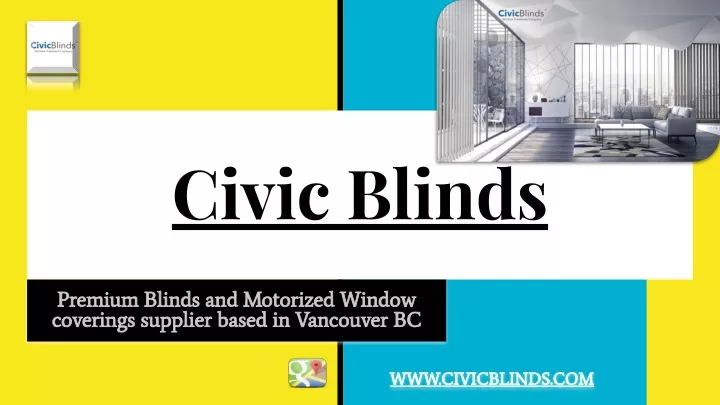 civic blinds