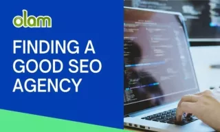 Finding A Good SEO Agency