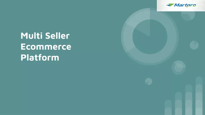 multi seller ecommerce platform