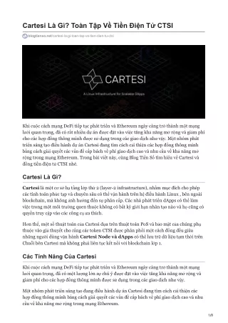 cartesi l g to n t p v ti n i n t ctsi