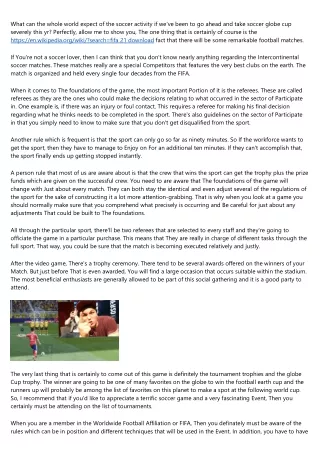 10 Best Facebook Pages of All Time About fifa 21 download