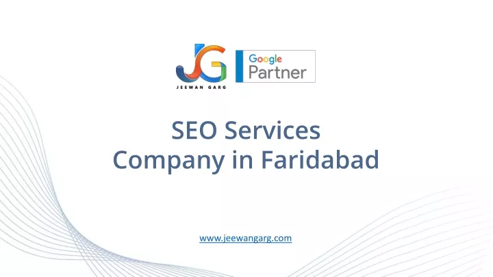 seo services company in faridabad