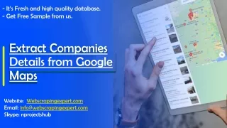 it s fresh and high quality database get free