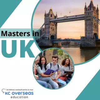 masters in