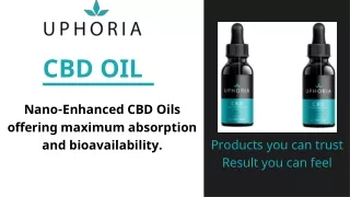 How CBD OIL products is Best for your Health?