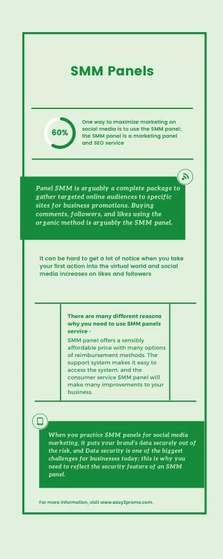 smm panels
