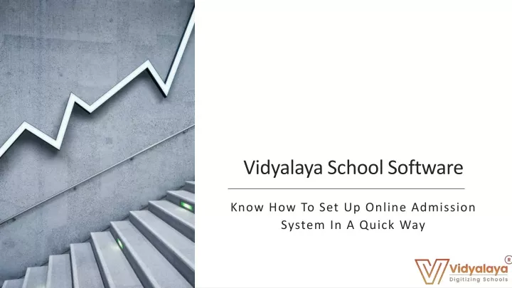 vidyalaya school software