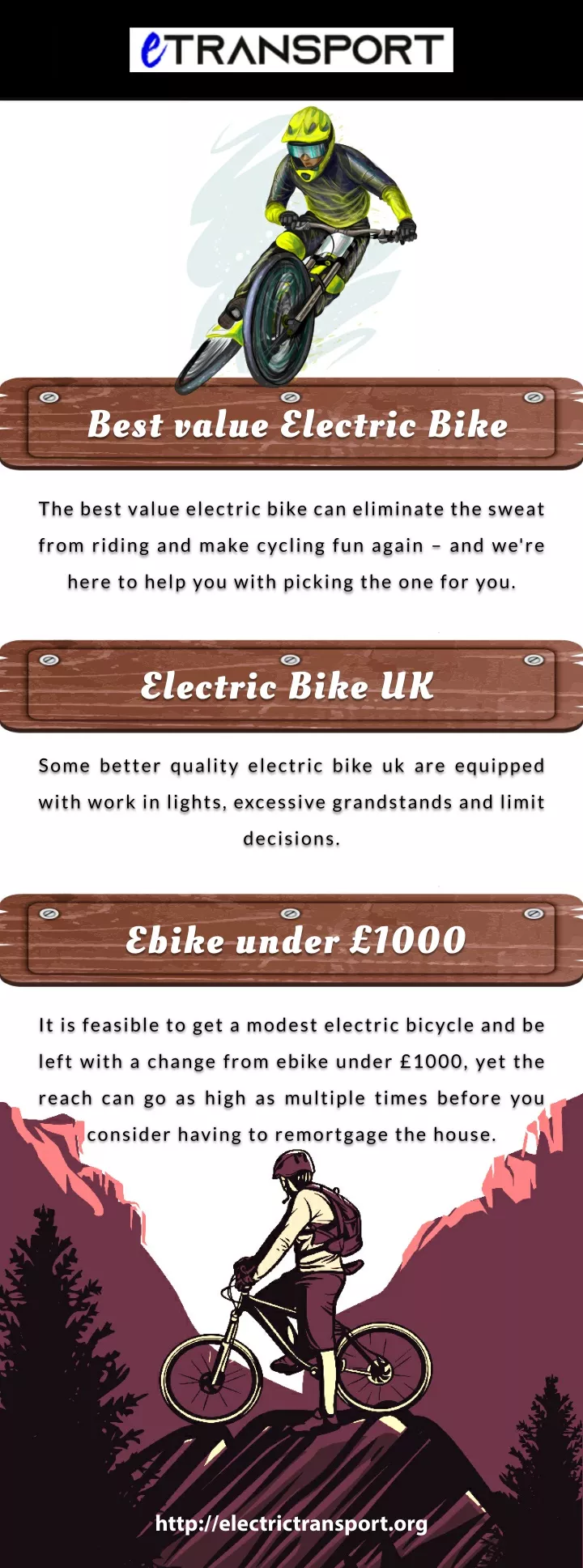 best value electric bike