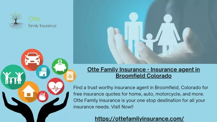 otte family insurance insurance agent