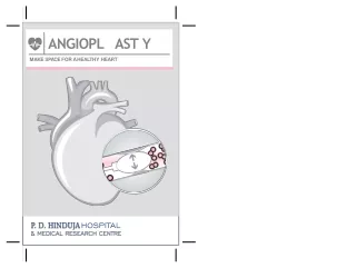 angiopl ast y