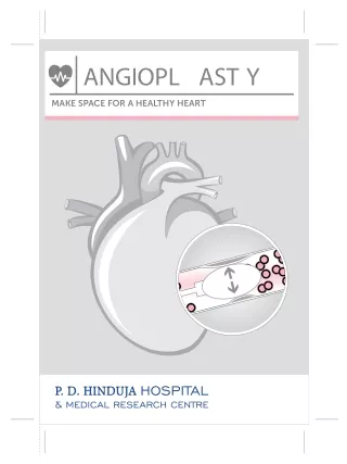 angiopl ast y