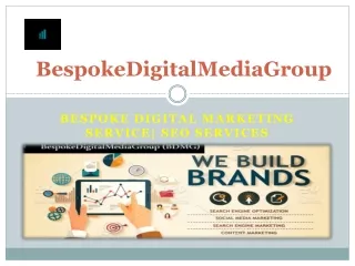 SEO Services | Bespoke Digital Marketing Service UK | SEO Specialist UK