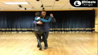 Argentine Tango Dance Maestros in Medford, MA!