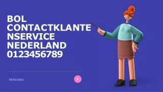 Bol Contactklantenservice Nederland 0123456789