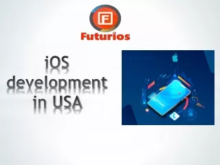 ios development in usa