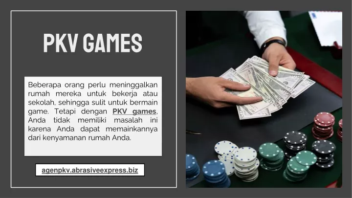 pkv games